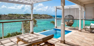 Hammock Cove Resort and Spa